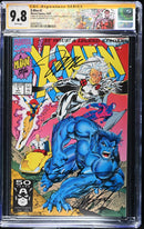 X-Men (1991)