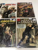 The Cisco Kid • Set Issues