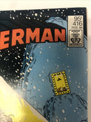 Superman (1986)