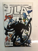 Justice League Of America Classified (2005) Set # 1-54 & Cold Steel #1-2 (VF/NM)