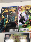Avengers Prime (2010) Issue
