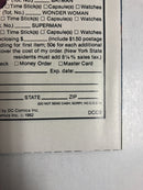 Captain Carrot (1982)