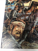 All New • War (1975) # 2 Charlton Comics # 00034 • Bronze Age • Blancheville