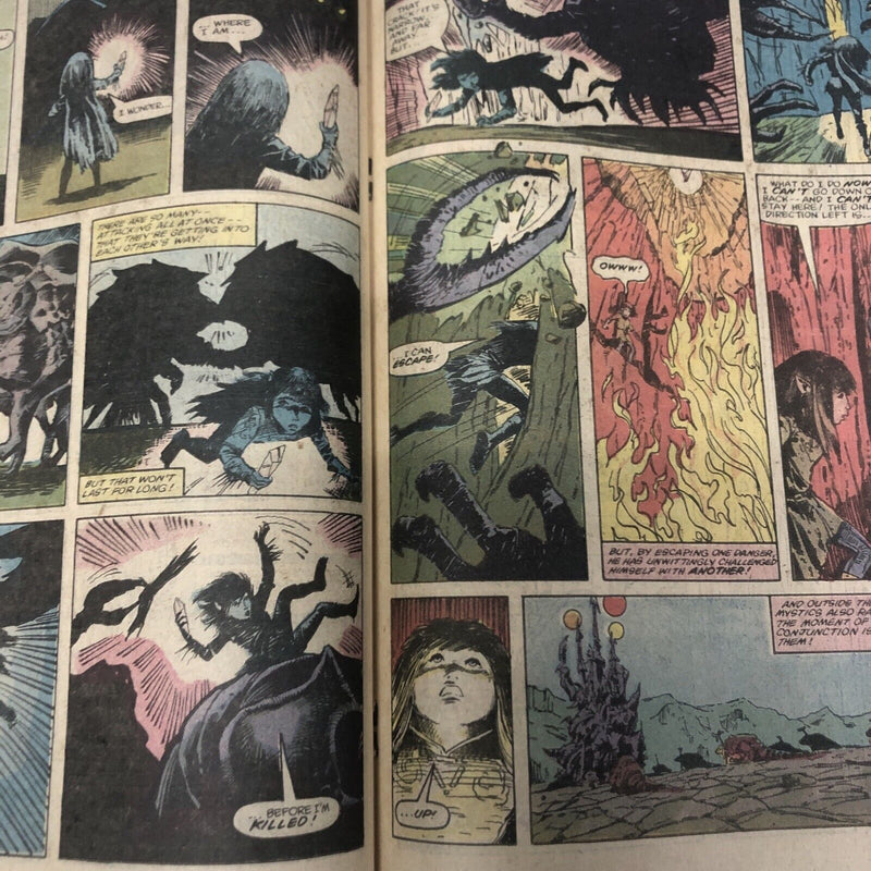 The Dark Crystal (1983)