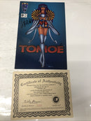 Tomoe