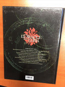 L Oracle Della Luna Tome 1 (French) Glénat