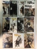 Sam And Twitch (1999) Complete Set