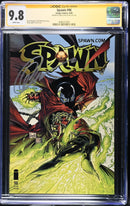 Spawn (2000)