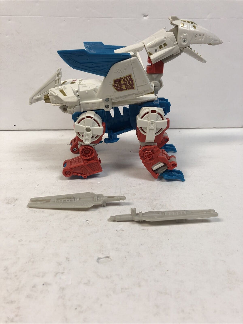 Transformers Generations Combiner Wars Sky Lynx 2015 Complete Mint w/instruction