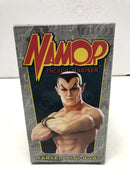 Namor The Sub Mariner (2002)