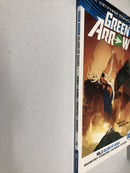 Green Arrow (2016) TPB Vol