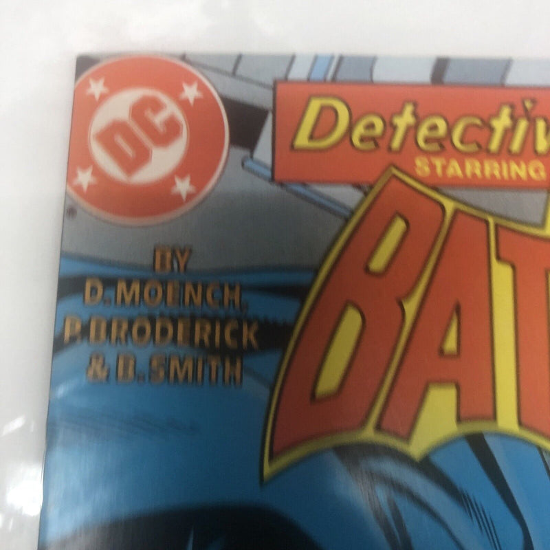 Detective Comics (1985)