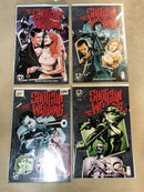 Shotgun Wedding (2014)