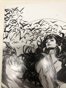 Vengeance Of Vampirella (2021)