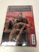Batman Shadows Of The Bat HC (2025) DC Comics • House Of Gotham • Rosenberg •