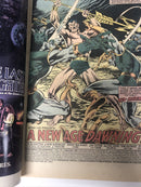 Prince Namor Sub-Mariner (1984)