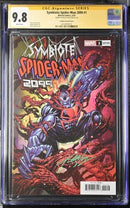 Symbiote Spider-Man (2024)