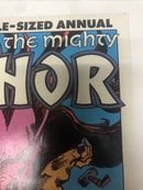 Thor Annual (1985)