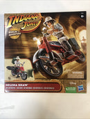 Indiana Jones (2023) Hasbro • Worlds If Adventures • Helena Shaw • Disney