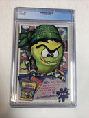 Astonishing X-Men (2004)