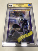 Venom Lethal Protector II (2023)