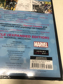 Fantastic Four Full Circle Expanded Edition (2024) HC • Marvel Arts • Alex Ross