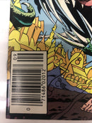 Prince Namor Sub-Mariner (1984)