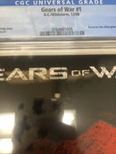 Gears Of War (2008)