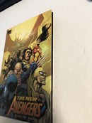 New Avenger Vol.6: Revolution Hardcover Hc (2007)(NM) Brian Bendis