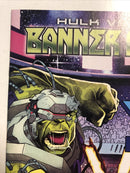 Hulk VS. Thor: Banner Of War Alpha (2022)