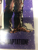 Star Wars : Return Of The Jedi (1983)