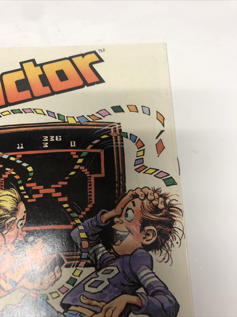 Obnoxio The Clown X-Men (1983)