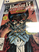 Punisher War Journal (1989)