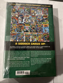 Robin the Bronze Age Omnibus Vol 1 HC DC 2020 NM (Sealed)