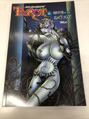 Tarot : Witch Of Black Rose (2004) TPB Vol