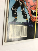 Kitty Pryde And Wolverine (1984)