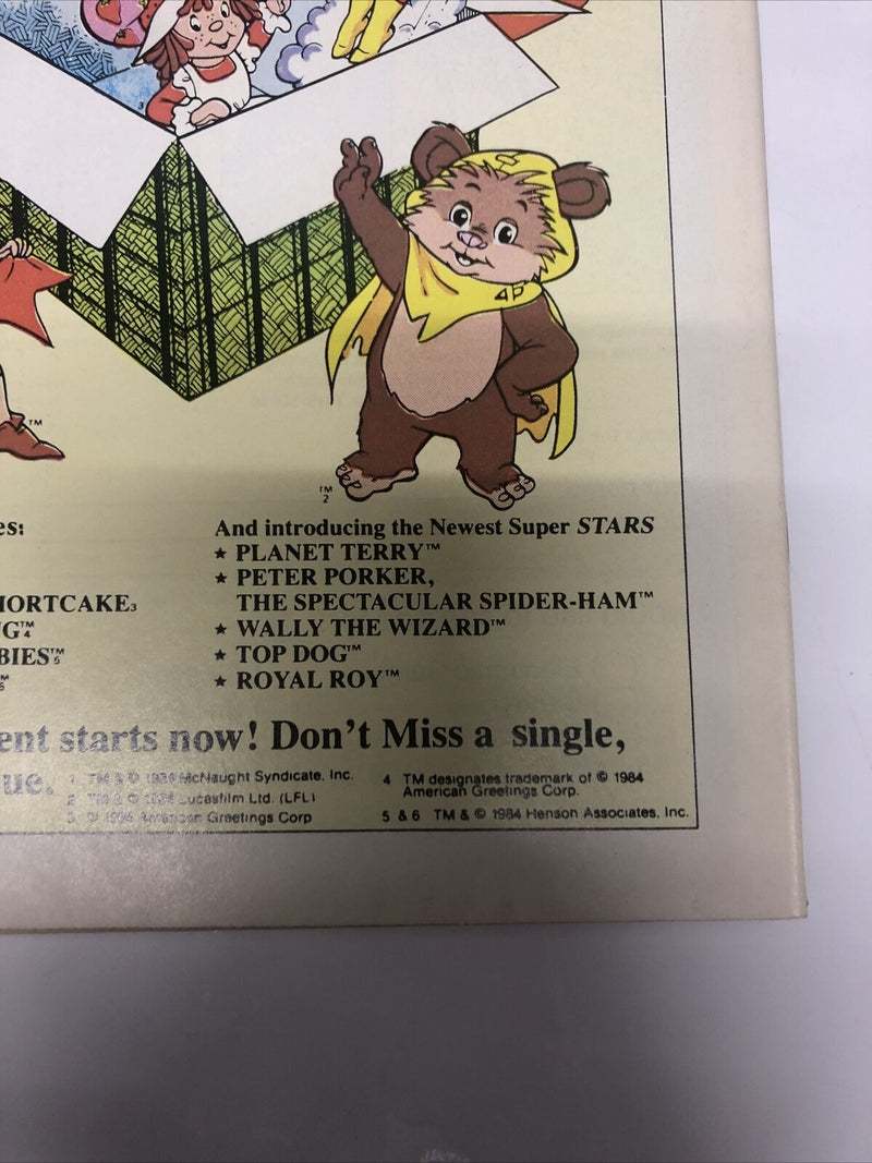 Rom (1982)