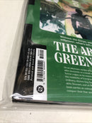 Absolute Green Lantern Vol 1 Without Fear (2025) HC • DC • Ewing | Lindsay