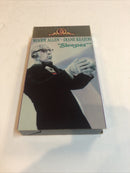 Sleeper (VHS 1989) Woody Allen • Diane Keaton • Marshall Brickman