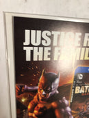 Batman Detective Comics (2016)