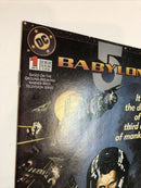 Babylon 5 (1995)
