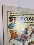 Web of spider-man  (1984)