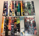 CAPTAIN MARVEL (2003) # 1-25 missing #16 (VF/NM) Incomplete Set