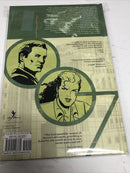 Ian Fleming’s James Bond 007 Case Files (2018) Dynamite HC Kieron Gillen