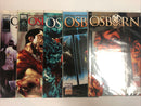 Osborn Evil Incarcerated (2011)