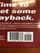 Losers Book One (2010) Vertigo TPB SC Andy Diggle