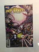 Infinity Countdown (2018) Starter Set