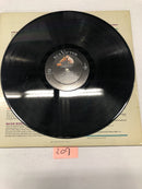 A Gershwin Holiday Double  Vinyl LP Album