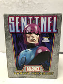 Sentinel (2004) 1968/3000 • Bowen Designs • Marvel Mini Bust • Made In China