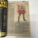 Marvel Universe (1984)